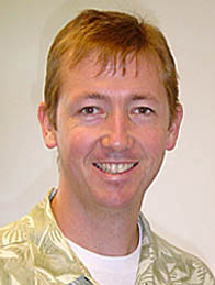 Photo of Dr. Jason P. Turner