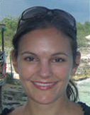 Photo of Dr. Larissa Kitchens