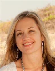 Photo of Dr. Michelle Sluis