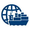 MARITIME BUSINESS ADMINISTRATION Icon
