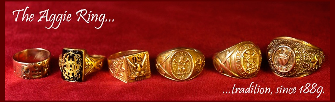 Aggie Ring