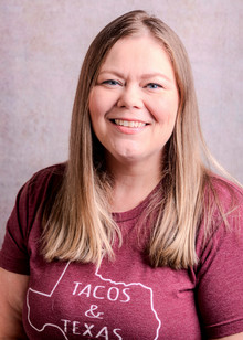 Photo of Beth Moore
