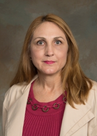 Photo of Dr. Dana Little