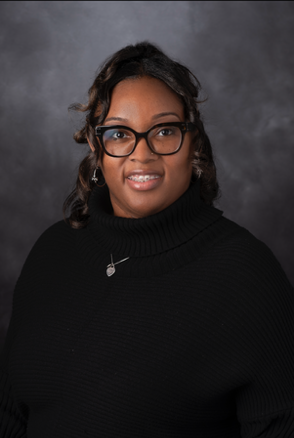 Photo of Marcedes McShan