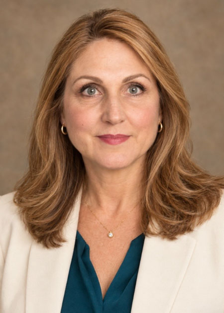 Photo of Dr. Dana Little