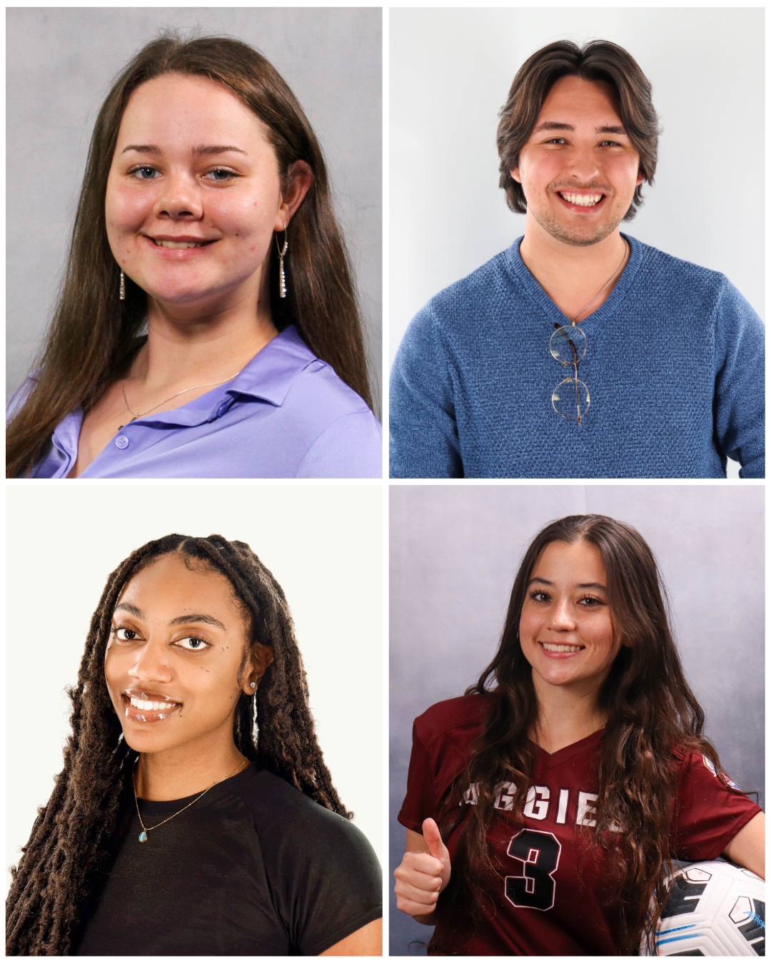 Headshots