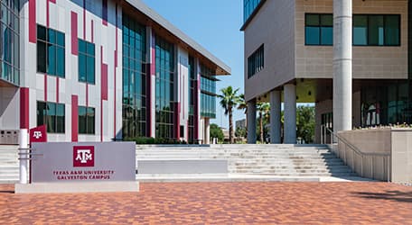 Galveston Campus