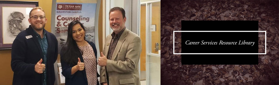 Career Services Resource Library