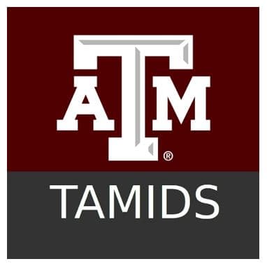 Logo TAMIDS