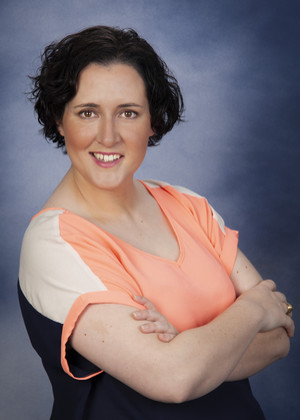 Sarah Bowman '16 '24