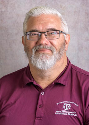 Photo of Cory Froelich