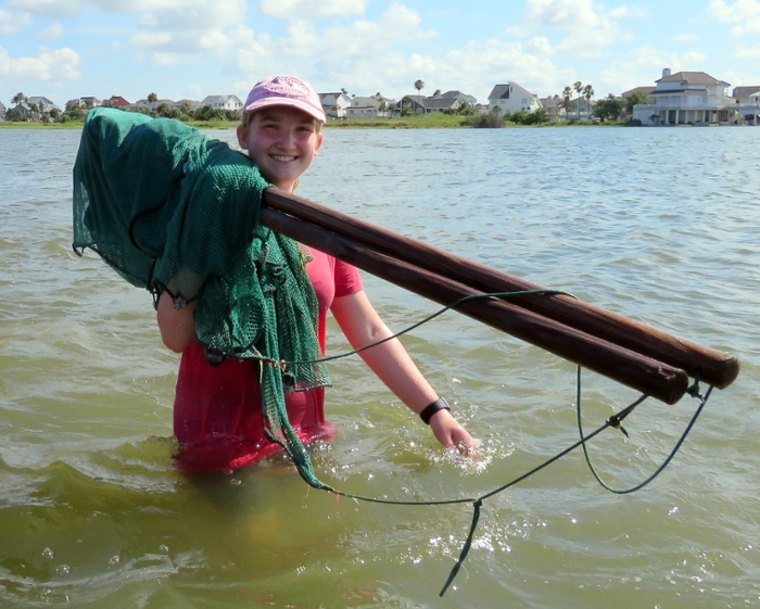 Previously known as the Marine Biology Interdisciplinary Program (MARB-IDP), a cooperative graduate and doctoral program shared between Texas A&M University at Galveston, Texas A&M University and Texas A&M-Corpus Christi, Texas A&M-Galveston will now operate its own independent marine biology Ph. D. program. 