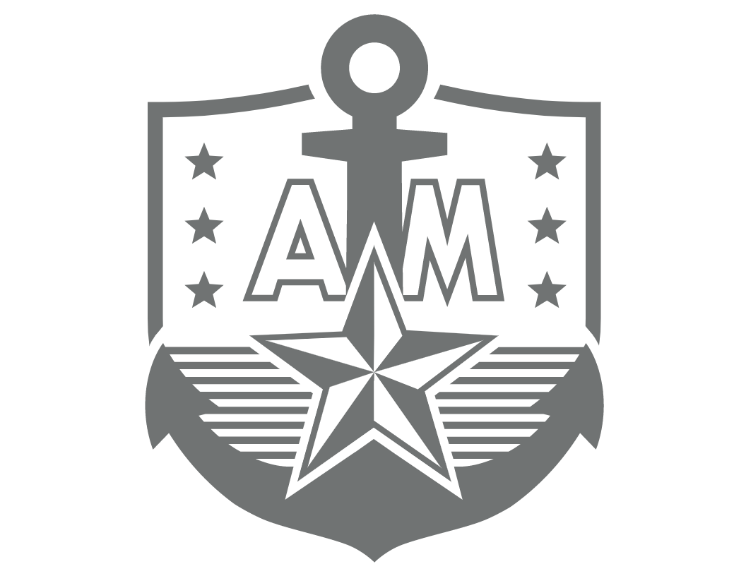 Maritime Academy Coat of Arms